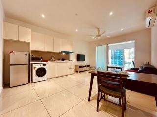 Quill Residences KLCC By ONZO - Kuala Lumpur - 1