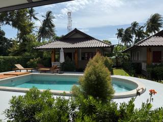 Villa Taa Koh Samui - 0