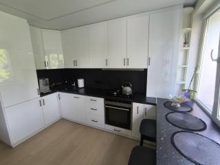 Žemaičių g apartamentai - Kretinga - 9