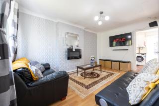 Manchester Serenity House - 3