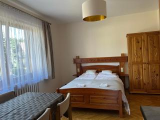Pokoje Gościnne Król - Zakopane - 7