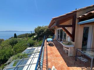 Charme de la côte d'azur - Aigue-Belle - 4