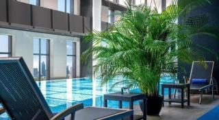 Shijiazhuang Ximeijin Continental Hotel - Shijiazhuang - 4