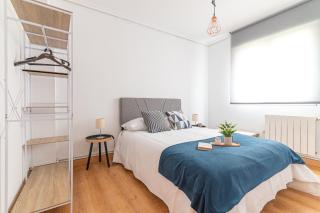 Apartamento en el centro de Suances - Suances - 5