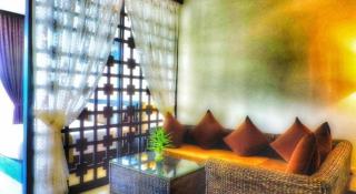 V Boutique Hotel @ Koh Pich - Phnom Penh - 5
