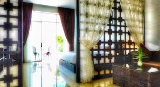 V Boutique Hotel @ Koh Pich - Phnom Penh - 8