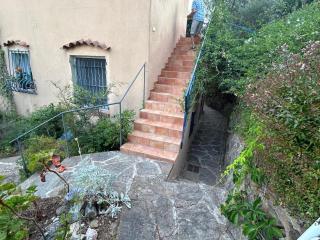 Charme de la côte d'azur - Aigue-Belle - 9