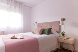Apartamento en el centro de Suances - 1