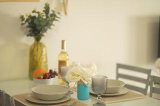 Apartamento céntrico con Parking - Conil de la Frontera - 8