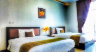 V Boutique Hotel @ Koh Pich - Phnom Penh - 1