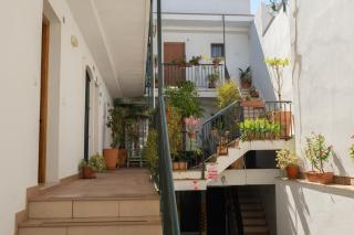 Apartamento céntrico con Parking - Conil de la Frontera - 5
