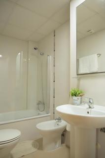 Apartamento céntrico con Parking - Conil de la Frontera - 3