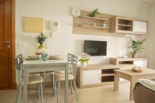 Apartamento céntrico con Parking - Conil de la Frontera - 2