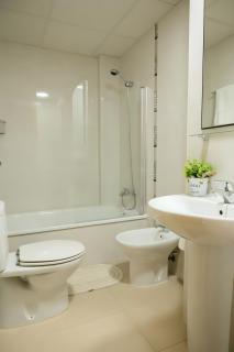Apartamento céntrico con Parking - Conil de la Frontera - 4