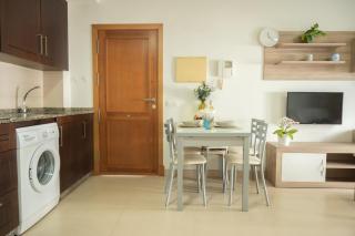 Apartamento céntrico con Parking - Conil de la Frontera - 9