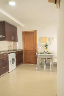 Apartamento céntrico con Parking - Conil de la Frontera - 7