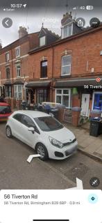 56 tiverton road, selly oak - Birmingham - 2