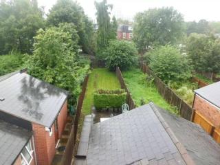 56 tiverton road, selly oak - Birmingham - 1