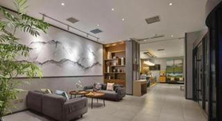Qiuguo Hotel Beijing BIEC & Airport - Peking - 8
