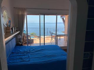 Charme de la côte d'azur - Aigue-Belle - 3