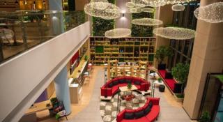 ibis xian North Second Ring Weiyang Rd Hotel - Xi'an - 9