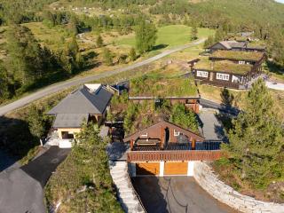 Family Lodge in Stryn - Stryn - 6
