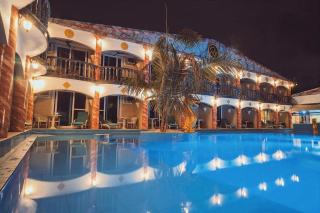 Roman Empire Panglao Boutique Resort - Panglao - 6