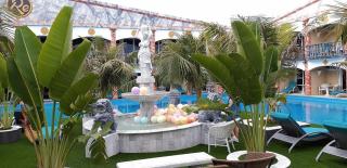 Roman Empire Panglao Boutique Resort - Panglao - 2