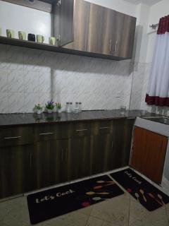 lovely, serene two bedroom - Kericho - 6