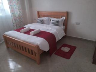 lovely, serene two bedroom - Kericho - 5