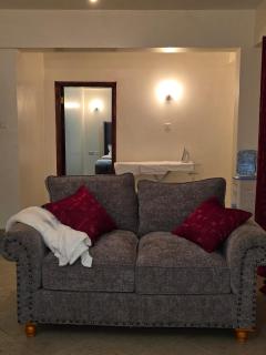lovely, serene two bedroom - Kericho - 4