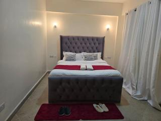 lovely, serene two bedroom - Kericho - 2