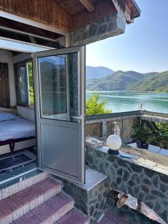Vikendica Plavi Mir - Konjic - 5