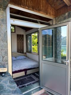 Vikendica Plavi Mir - Konjic - 4
