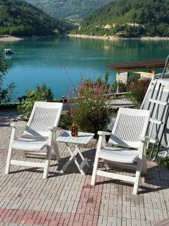 Vikendica Plavi Mir - Konjic - 3