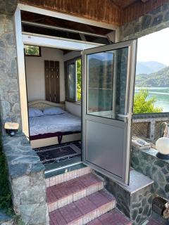 Vikendica Plavi Mir - Konjic - 2