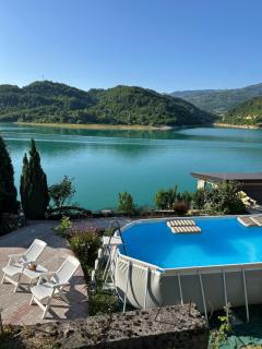 Vikendica Plavi Mir - Konjic - 0