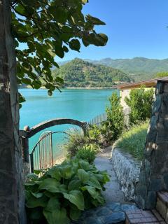Vikendica Plavi Mir - Konjic - 1