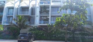 Tuy Hòa Beach Hotel - Căn hộ du lịch - Tuy Hoa - 6