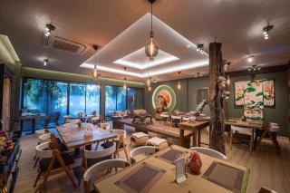 Porestva Hotel - Si Racha - 7