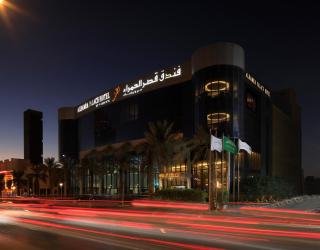 Qaser Al Hamra by Warwick - Riyadh - 0