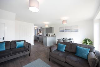 House -Superking Beds-Garden-FastWifi-Pet Friendly - Broomfield - 9