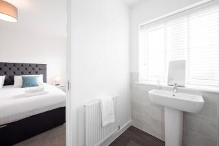 House -Superking Beds-Garden-FastWifi-Pet Friendly - Broomfield - 7