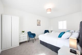 House -Superking Beds-Garden-FastWifi-Pet Friendly - Broomfield - 6