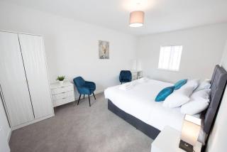 House -Superking Beds-Garden-FastWifi-Pet Friendly - Broomfield - 4