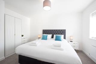 House -Superking Beds-Garden-FastWifi-Pet Friendly - Broomfield - 2