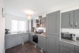 House -Superking Beds-Garden-FastWifi-Pet Friendly - Broomfield - 1