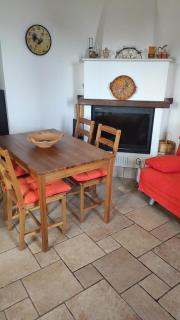 Villa Giorgia Polignano A Mare - Cozzana - 9