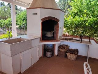 Villa Giorgia Polignano A Mare - Cozzana - 7