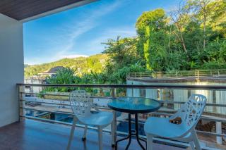 C134 Condo 1BR in Heart of Patong Pool, Beach, Bangla - Strand Patong - 8